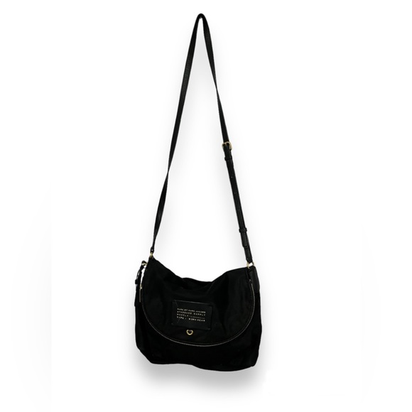 Marc Jacobs Nylon Preppy Legend Natasha - Picture 2 of 4